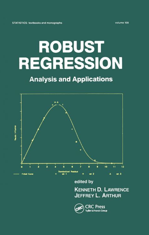 Produktbild: Robust Regression
