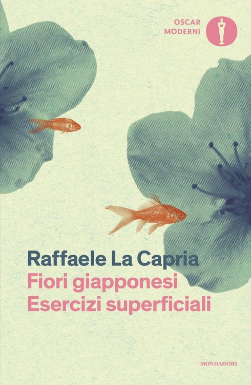 Produktbild: Fiori giapponesi-Esercizi superficiali