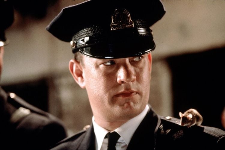 Produktbild: The Green Mile (+ Blu-ray)