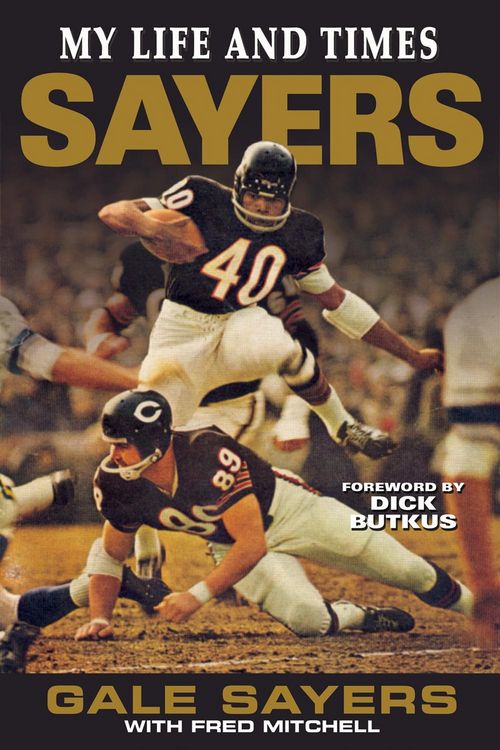 Produktbild: Sayers