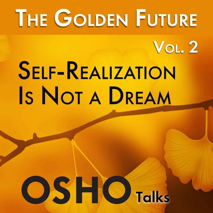 Produktbild: The Golden Future (Part 2 of 4)
