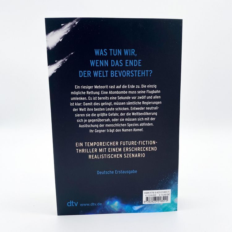 Produktbild: Komet