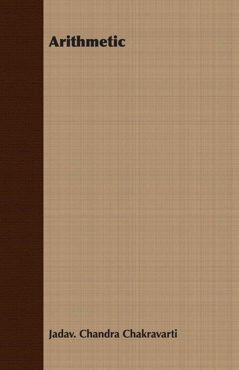 Produktbild: Arithmetic