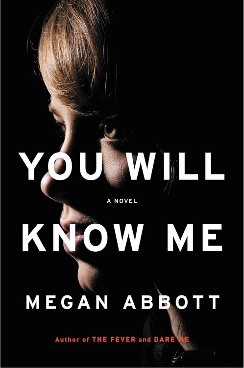 Produktbild: You Will Know Me