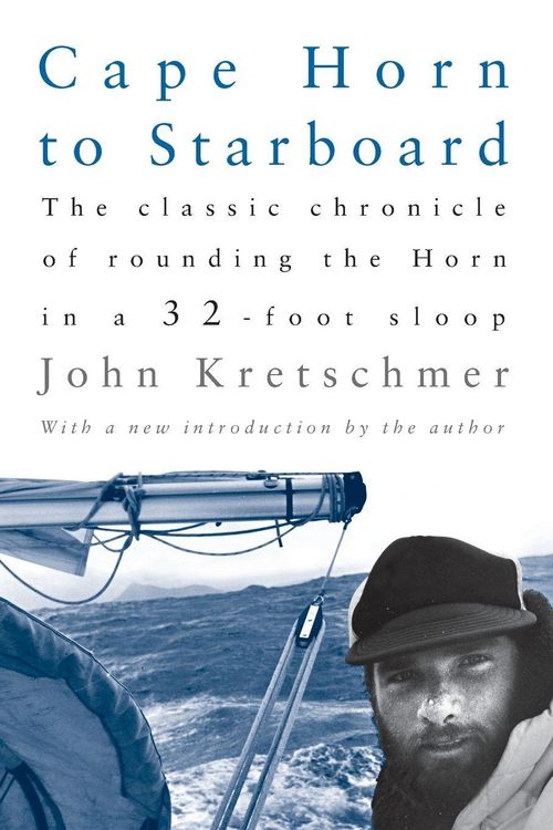 Produktbild: Cape Horn to Starboard