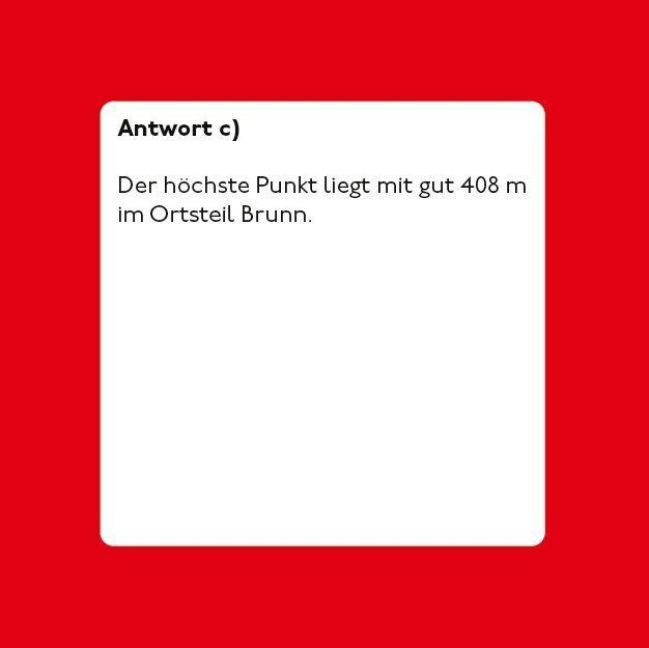 Produktbild: Das N&uuml;rnberg-Quiz (Neuausgabe)