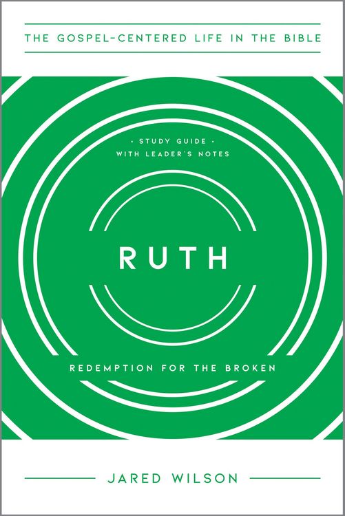 Produktbild: Ruth