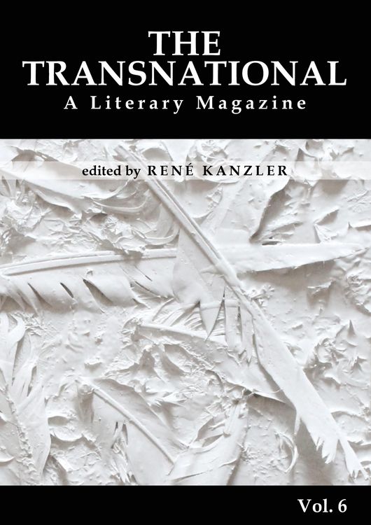 Produktbild: The Transnational Vol. 6