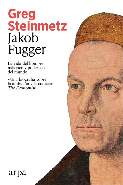 Produktbild: Jakob Fugger