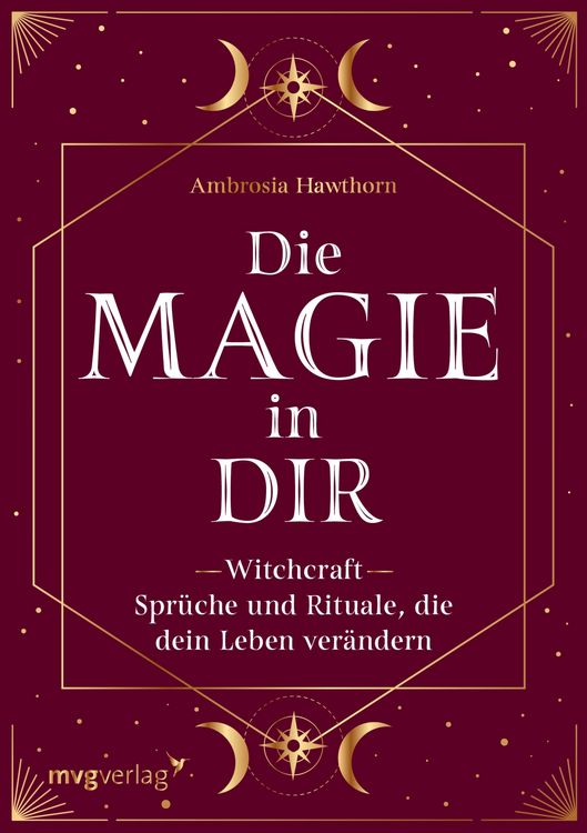 Produktbild: Die Magie in dir