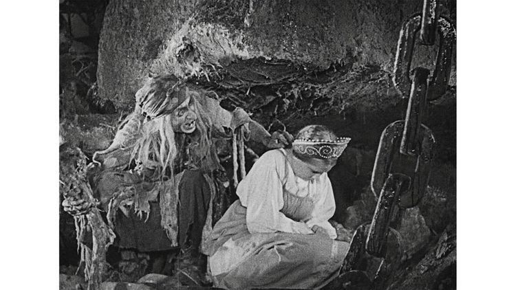 Produktbild: Die sch&ouml;ne Wassilissa (Filmjuwelen / DEFA-M&auml;rchen)