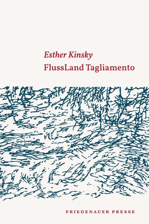 Produktbild: FlussLand Tagliamento