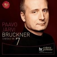 Produktbild: Bruckner: Symphony No. 7