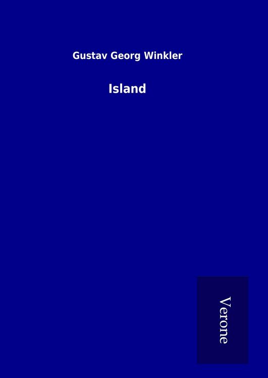 Produktbild: Island