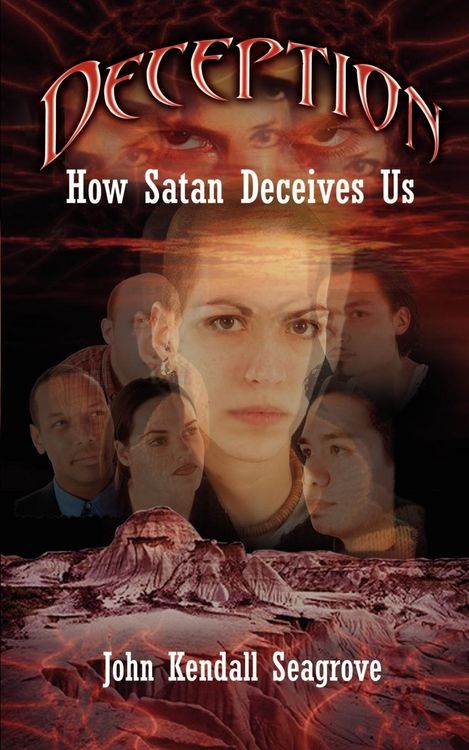 Produktbild: Deception