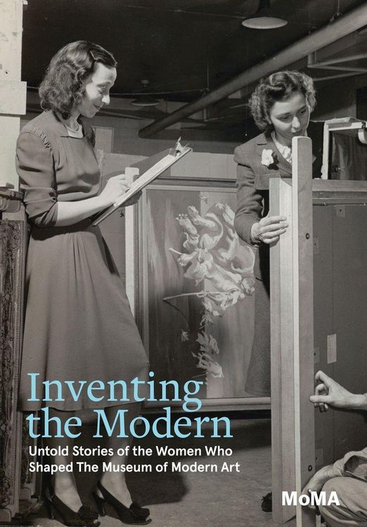 Produktbild: Inventing the Modern