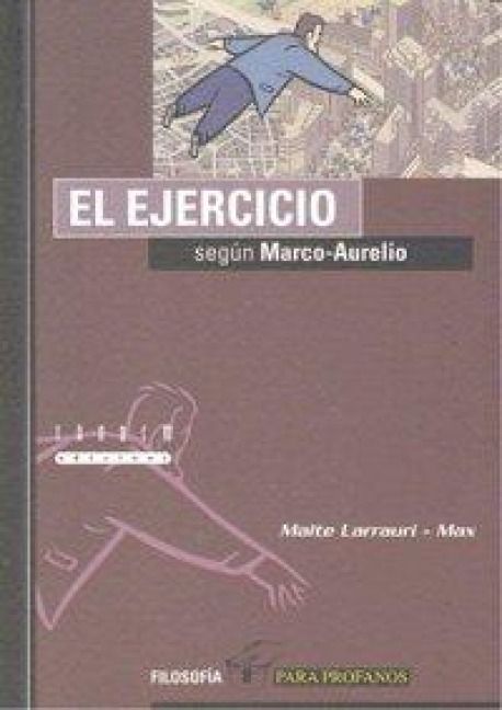 Produktbild: El ejercicio seg&uacute;n Marco-Aurelio