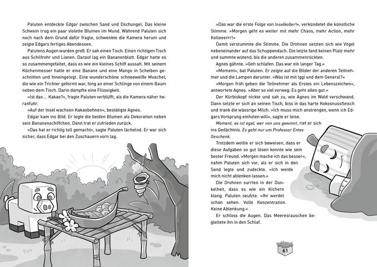 Produktbild: Das Erbe von Graf Schmacula