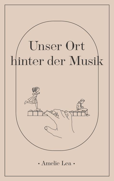 Produktbild: Unser Ort hinter der Musik