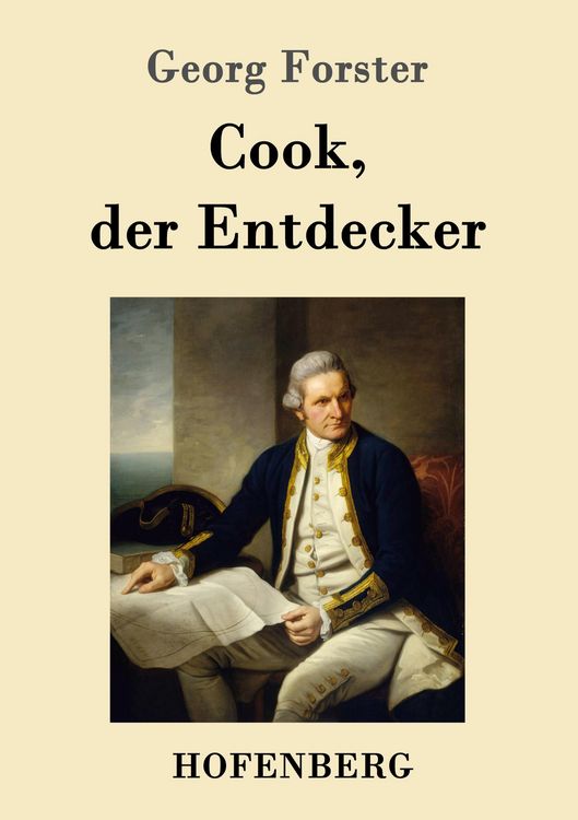 Produktbild: Cook, der Entdecker
