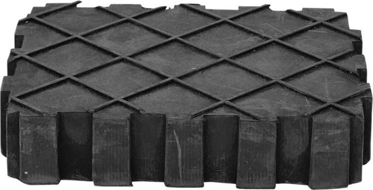 Produktbild: KS Tools 160.0391 Gummi-Auflage