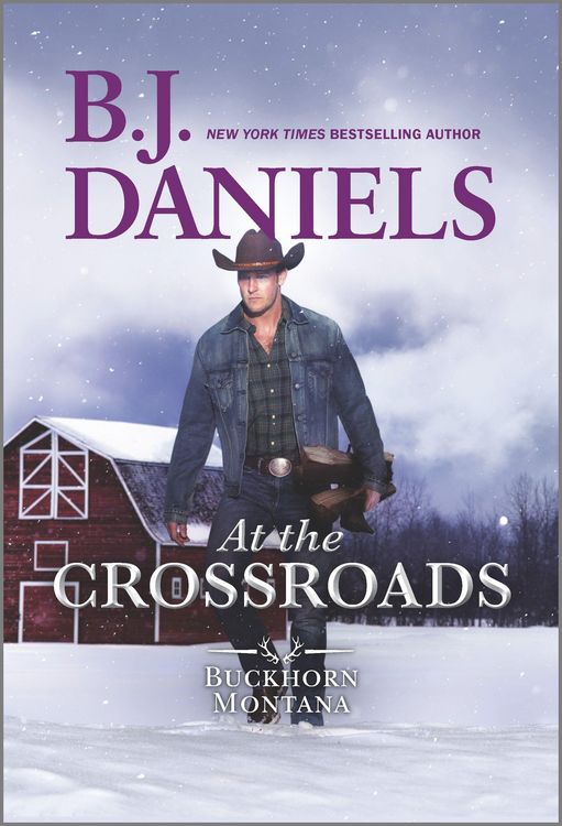Produktbild: At the Crossroads
