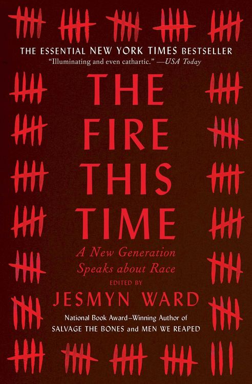 Produktbild: The Fire This Time