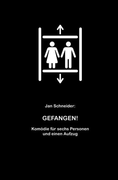 Produktbild: Gefangen!