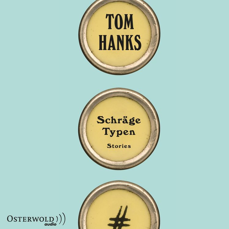 Produktbild: Schr&auml;ge Typen