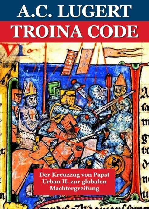 Produktbild: Troina Code
