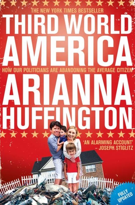 Produktbild: Third World America