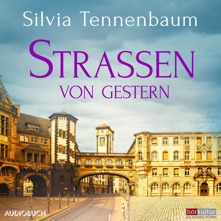 Produktbild: Stra&szlig;en von gestern