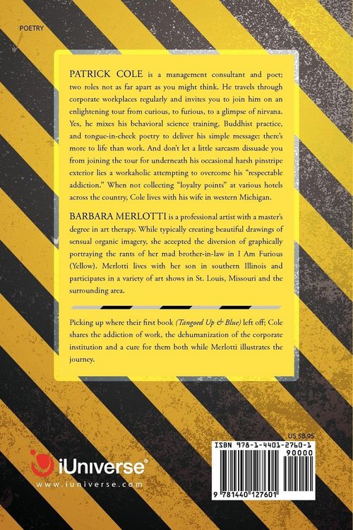 Produktbild: I Am Furious (Yellow)