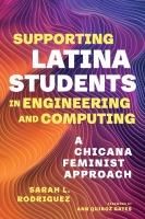 Produktbild: Supporting Latina Students in Engineering and Computing