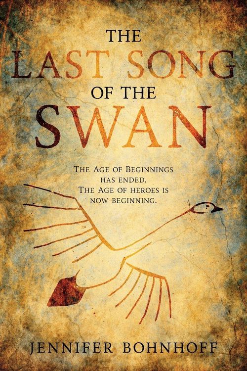 Produktbild: The Last Song of the Swan