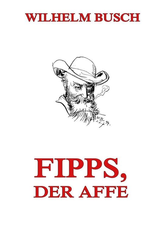 Produktbild: Fipps, der Affe