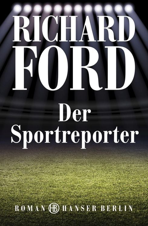 Produktbild: Der Sportreporter
