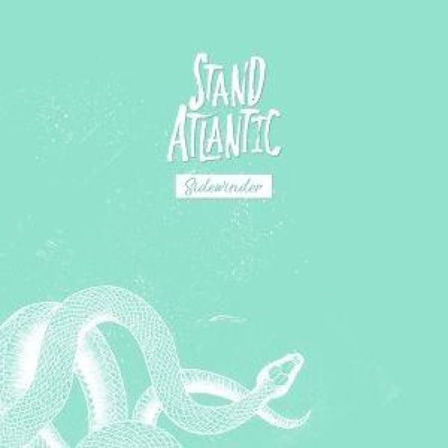 Produktbild: Sidewinder