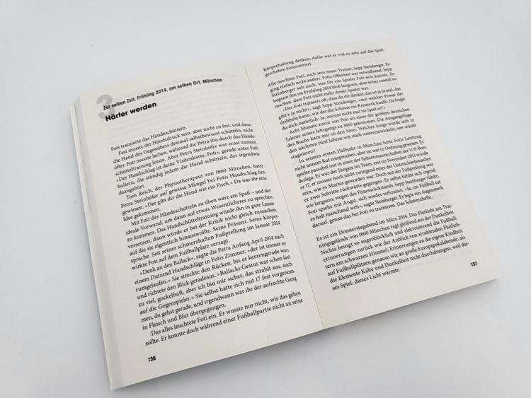 Produktbild: Der gro&szlig;e Traum