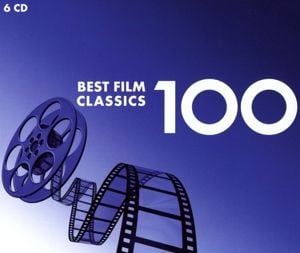 Produktbild: 100 Best Film Classics