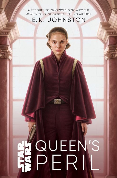 Produktbild: Queen's Peril