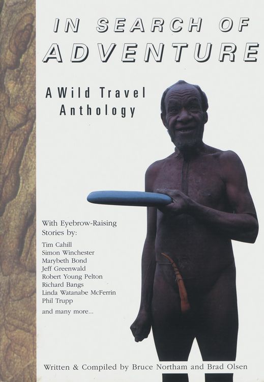 Produktbild: In Search of Adventure