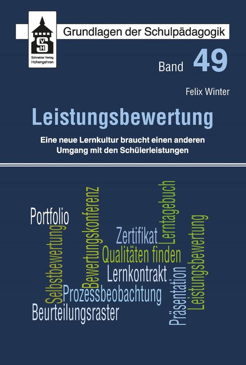 Produktbild: Leistungsbewertung