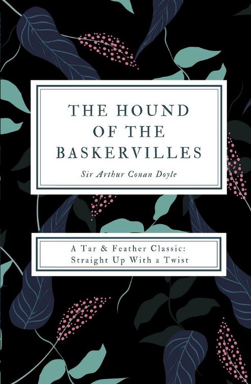 Produktbild: The Hound of the Baskervilles (Annotated)