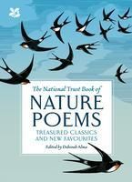 Produktbild: Nature Poems_national Trust Pb