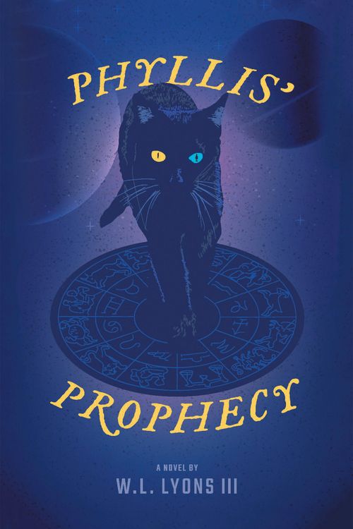 Produktbild: Phyllis' Prophecy