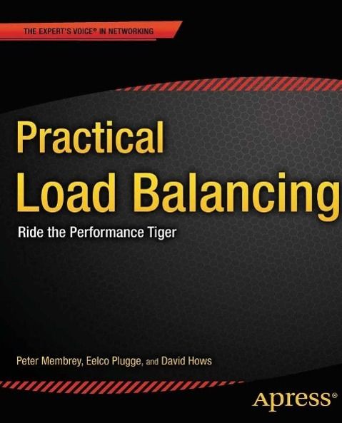 Produktbild: Practical Load Balancing