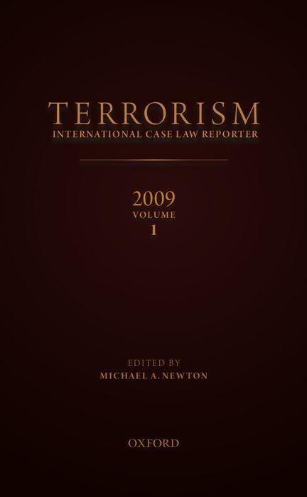 Produktbild: Terrorisminternational Case La