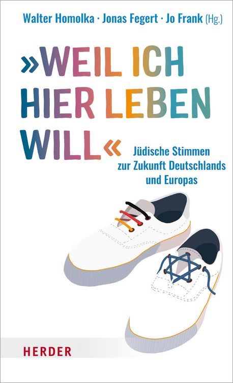 Produktbild: "Weil ich hier leben will ..."