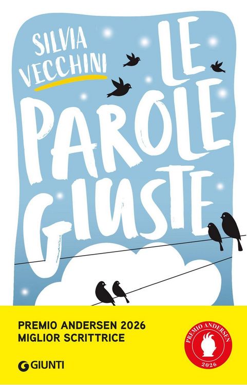 Produktbild: Le parole giuste